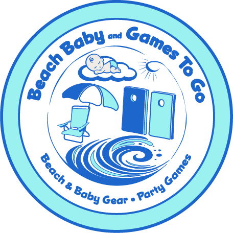 Beach Baby and Games To Go