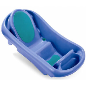 Charleston Babys Away-Bath Tub