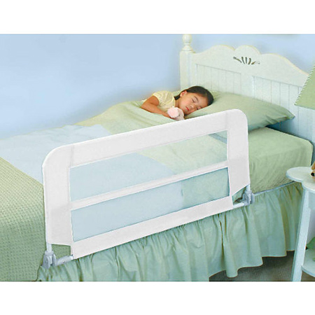 Charleston Babys Away-Bed Rails - set of 2