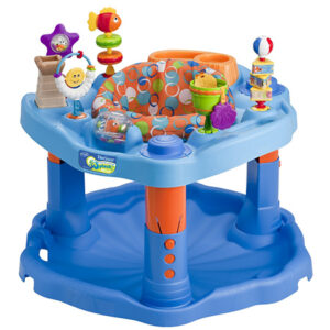 Charleston Babys Away-Exersaucer