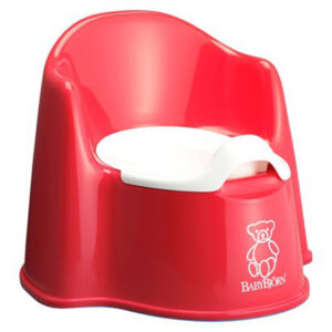 Charleston Babys Away-Potty Chair