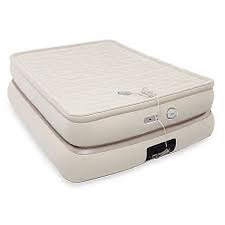 Charleston Babys Away-Raised Air Bed - Full
