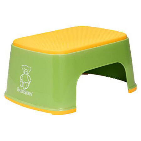 Charleston Babys Away-Step Stool