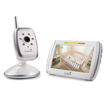 Charleston Babys Away-Video Monitor Charleston Babys Away-Video Monitor
