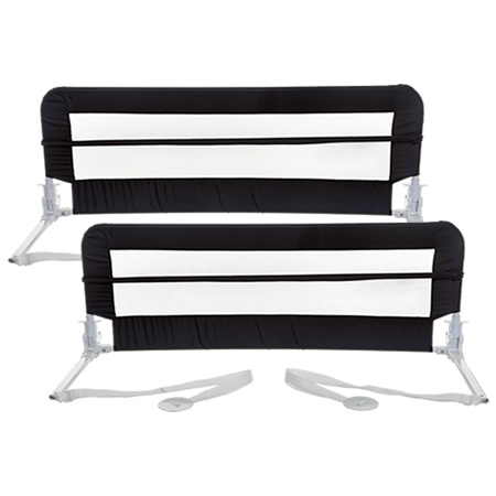Bed-rails-set-of-2-1 set of two bed rails for children