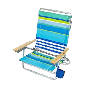 Classic Beach Chair Rentals