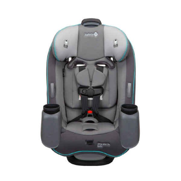 convertible car seat