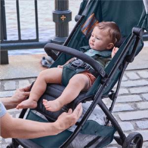 Lightweight Stroller - Image 4