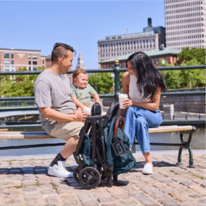 Lightweight Stroller - Image 7