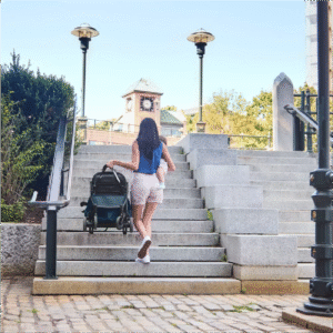 Lightweight Stroller - Image 6