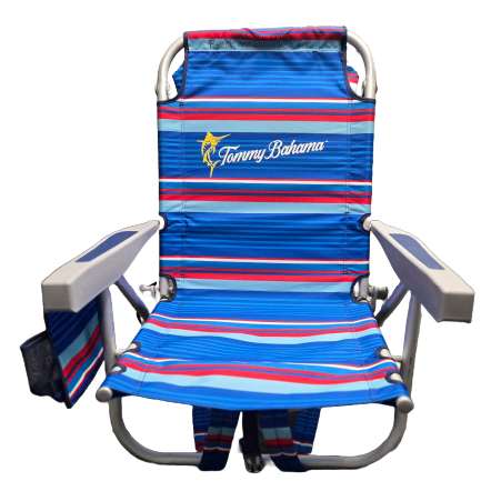 backpack beach chair