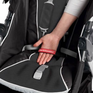 Stroller/Car Seat Travel System - Image 2
