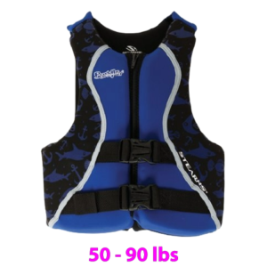 Youth Life Jacket