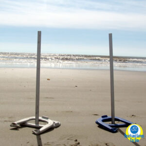 Horseshoe Set w/ Mallet - Image 2