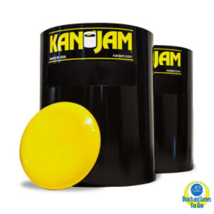 KanJam Disc Game