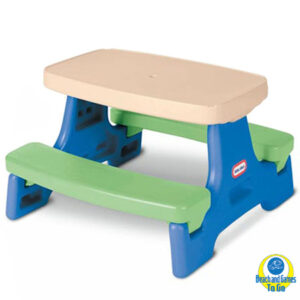 Toddler - Picnic/Play Table