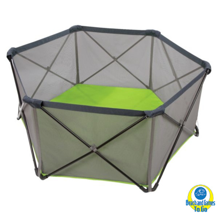 BGTG-Pop-n-Play-Ultimate-Playard-1 portable playard