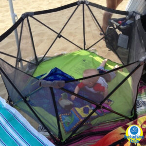 Portable Playard - Image 2