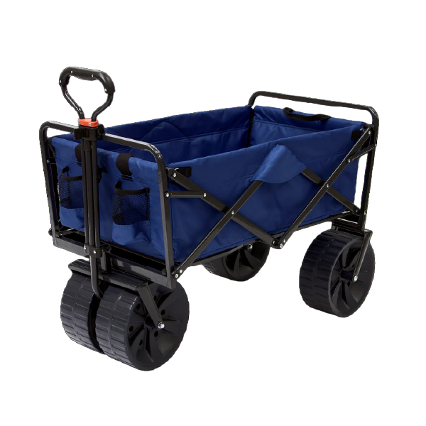 Cargo Wagon cargo wagon for beach