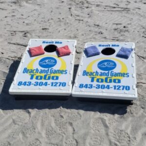 Beach Sports Package - Image 6