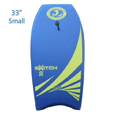 small boogie board 33"