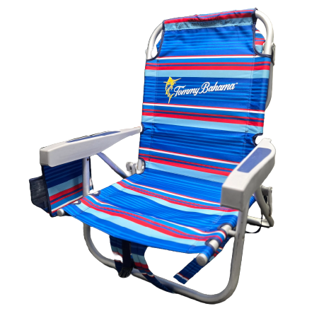 backpack beach chair