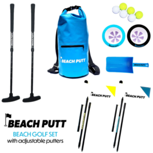 Beach Sports Package - Image 2
