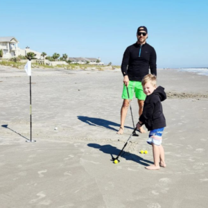 Beach Putt Putt - Image 3