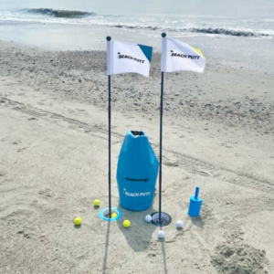 Beach Putt Putt - Image 2