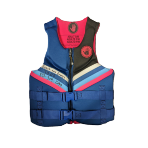 Adult Life Jacket Small/Medium