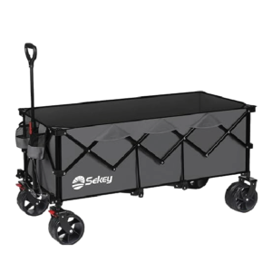 mega cargo wagon