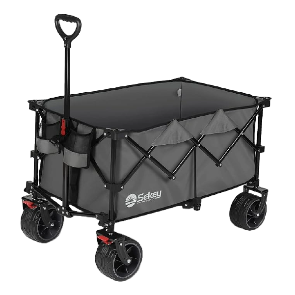 ultra cargo wagon