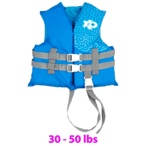 Toddler Life Jacket