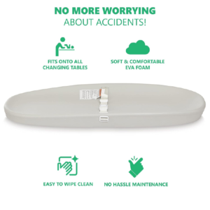Baby Changing Pad - Image 5
