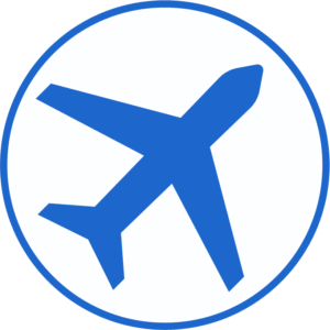 Airport Delivery Available! 