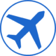 Airport Delivery Available!