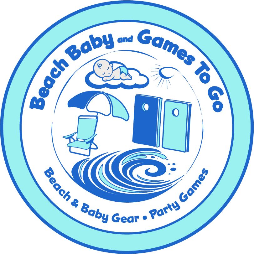 Beach Baby and Games To Go