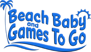 Beach Baby and Games To Go - Formerly Charleston Baby's Away