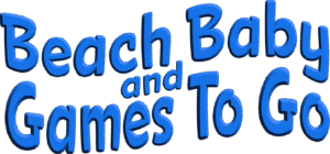 Beach Baby and Games To Go - Formerly Charleston Baby's Away