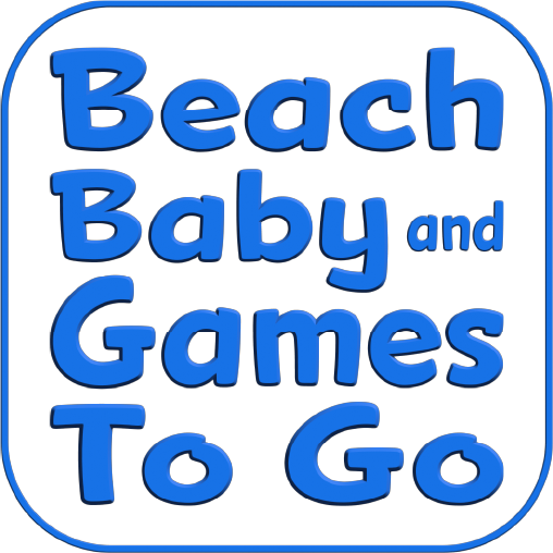 Beach Baby and Games To Go
