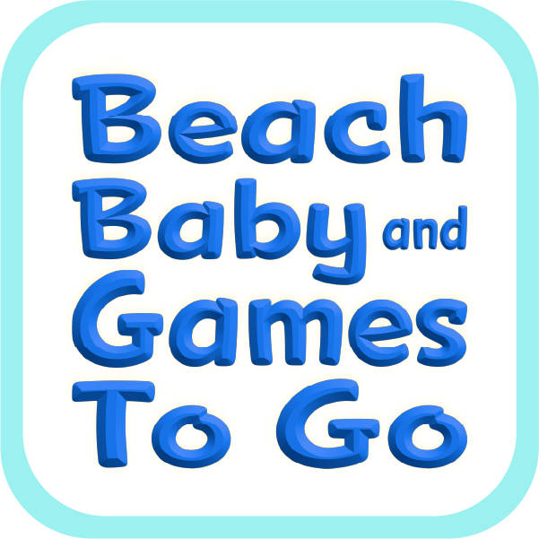 Beach Baby and Games To Go